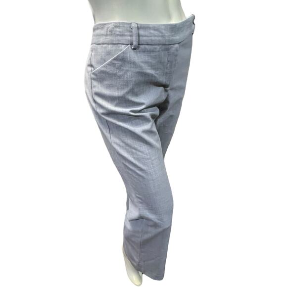 Body by Victoria, The Christie Fit size 10 gray - Picture 16 of 16